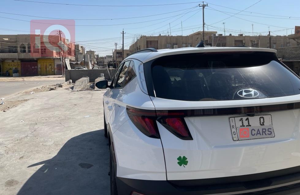 هیوندای تۆکسۆن